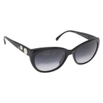 Chanel Camélia sunglasses Plastic - image 1