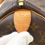 Louis Vuitton Keepall Bag Monogram Canvas 45 - image 4
