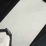 Balenciaga Navy Cabas Canvas with Leather Medium - image 5