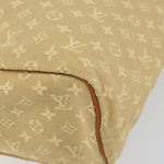 Louis Vuitton Lucille Handbag Mini Lin GM - image 9