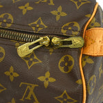Louis Vuitton Keepall Bag Monogram Canvas 50 - image 8