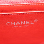 Chanel Flap Shoulder Bag Leather - image 18