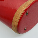 Louis Vuitton Bucket Bag Monogram Vernis PM - image 11