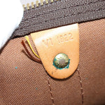 Louis Vuitton Keepall Bag Monogram Canvas 55 - image 6