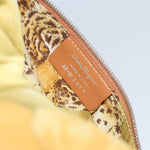 Salvatore Ferragamo Vintage Tote bag Nylon - image 6