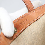 Celine Vintage Macadam Tote bag Canvas - image 7