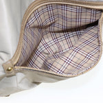 Burberry Blue Label shoulder bag Nylon medium - image 18