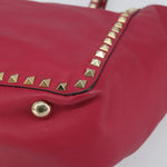 Valentino Garavani Rockstud Tote Soft Leather Medium - image 11
