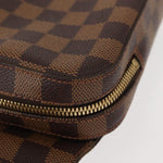 Louis Vuitton Geronimos Waist Bag Damier - image 12