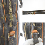 Louis Vuitton Amazone Bag Monogram Canvas MM - image 10