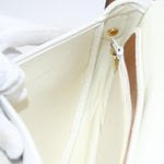 Christian Dior Vintage Shoulder Bag Leather - image 20