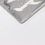 Louis Vuitton Pochette Clutch Monogram Miroir PVC - image 9