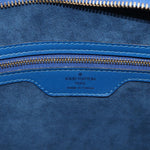 Louis Vuitton Saint Jacques Handbag Epi Leather GM - image 6