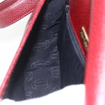 cartier Must de Cartier Shoulder Bag Leather - image 19