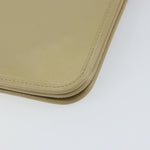 Christian Dior Vintage Shoulder Bag Leather - image 10