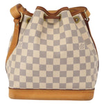 Louis Vuitton Noe Handbag Damier Large - image 2