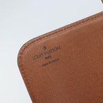 Louis Vuitton Cartouchiere Handbag Monogram Canvas GM - image 6