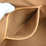 Louis Vuitton Alma Handbag Monogram Canvas PM - image 15