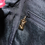 Saint Laurent Vintage Shoulder Bag Nylon - image 20