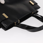 Gucci Vintage Handbag Leather - image 15