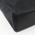 Salvatore Ferragamo Vintage Tote bag Leather - image 10