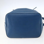 Louis Vuitton Noe Handbag Epi Leather Petit Noé - image 15