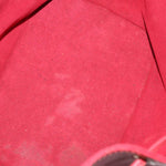 Louis Vuitton Petit Noe Handbag Epi Leather Small - image 5