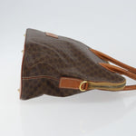Celine Vintage Macadam Handbag Macadam Medium - image 3