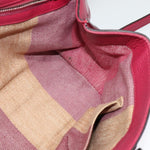 Gucci Bamboo Daily Top Handle Bag Leather Medium - image 20