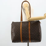 Louis Vuitton Flanerie Handbag Monogram Canvas 50 - image 14