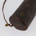 Louis Vuitton Papillon Pochette Monogram Canvas Mini - image 10