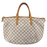 Louis Vuitton Riviera Handbag Damier MM - image 16