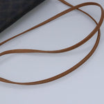 Bally Vintage Shoulder Bag Leather - image 7