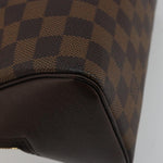 Louis Vuitton Triana Bag Damier 35 - image 12