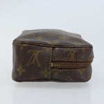 Louis Vuitton Trousse Toilette Monogram Canvas - image 3