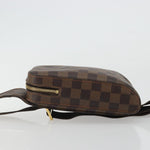 Louis Vuitton Geronimos Waist Bag Damier - image 15