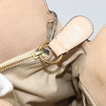Chloe Vintage Tote bag Leather - image 12