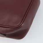 cartier Must de Cartier Shoulder Bag Leather - image 11