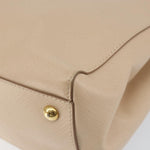 Salvatore Ferragamo Vala Shoulder Bag Leather - image 9