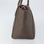Gucci Swing Tote Leather Medium - image 3