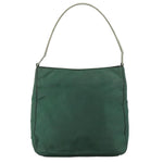 Prada Vintage Shoulder Bag Tessuto - image 19