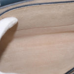 Chloe Faye Shoulder Bag Leather and Suede Small - image 5