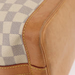 Louis Vuitton Noe Handbag Damier BB - image 8