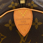 Louis Vuitton Keepall Bag Monogram Canvas 60 - image 4
