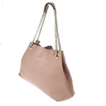 Gucci Soho Chain Strap Shoulder Bag Leather Medium - image 4