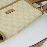 Gucci Flap Messenger GG Coated Canvas Small - image 14
