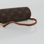 Louis Vuitton Papillon Pochette Monogram Canvas Mini - image 6