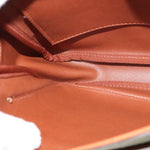 Burberry Front Pocket Messenger Bag Canvas - image 19