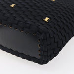 Salvatore Ferragamo Vala Shoulder Bag Nylon - image 10