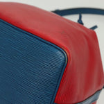 Louis Vuitton Petit Noe Handbag Epi Leather Small - image 11